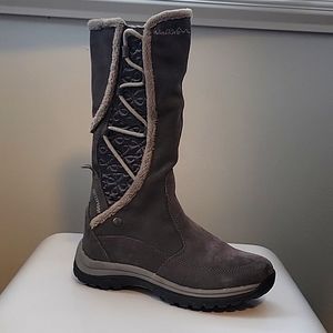 Wind River Waterproof Winter Boots